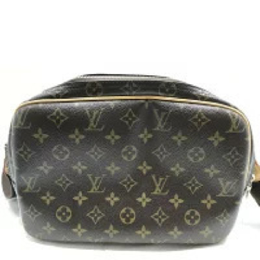 Louis Vuitton Reporter AB Monogram - Picture 3 of 6